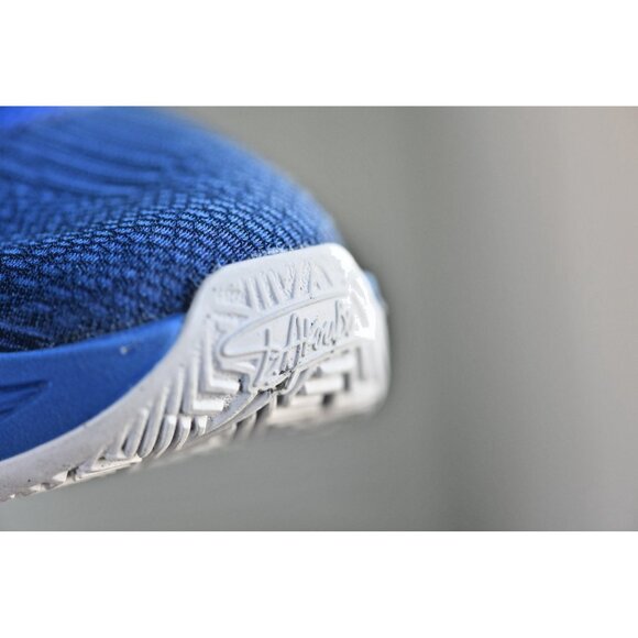 New! Size: 5 Men | Nike Giannis Freak 6 TB Basketball | Game Royal/White - Picture 10 of 16